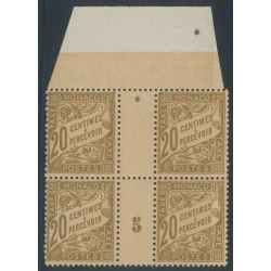 MIMON177 - N° T 18