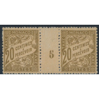 MIMON179 - N° T 18- A.GERBER Philatélie - Philatélie 