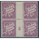 MIMON180 - N° T 19- A.GERBER Philatélie - Philatélie 