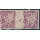 MIMON181 - N° T 19- A.GERBER Philatélie - Philatélie 
