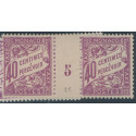 MIMON181 - N° T 19