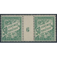 MIMON183 - N° T 20 - A.GERBER Philatélie - Philatélie 