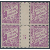 MIMON186 - N° T 22- A.GERBER Philatélie - Philatélie 
