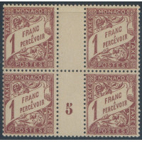 MIMON187 - N° T 23- A.GERBER Philatélie - Philatélie 