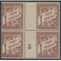 MIMON187 - N° T 23