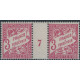 MIMON191 - N° T 25- A.GERBER Philatélie - Philatélie 