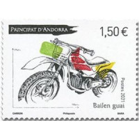 Prod-104564- A.GERBER Philatélie - Philatélie 