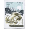 Andorre Français - **