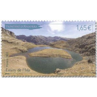 Andorre Français - **- A.GERBER Philatélie - Philatélie 