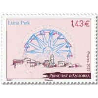 Andorre Français - **- A.GERBER Philatélie - Philatélie 