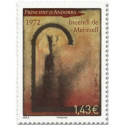 Andorre Français - **