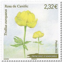 Andorre Français - **- A.GERBER Philatélie - Philatélie 