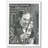 Andorre Français - **- A.GERBER Philatélie - Philatélie 