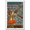 Andorre Français - **