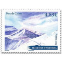 Andorre Français - **