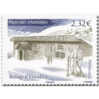 Andorre Français - **- A.GERBER Philatélie - Philatélie 