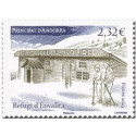 Andorre Français - **