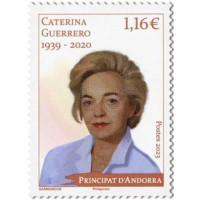 Andorre Français - **- A.GERBER Philatélie - Philatélie 