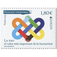 Andorre Français - **- A.GERBER Philatélie - Philatélie 