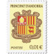 Andorre Français - **- A.GERBER Philatélie - Philatélie 