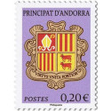 Andorre Français - **