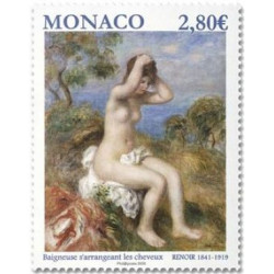 Monaco - 3215 **