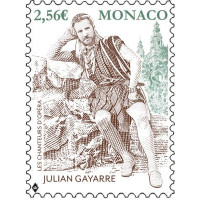 Monaco - 3262/63**- A.GERBER Philatélie - Philatélie 