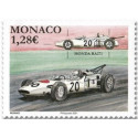 Monaco - 3270/71 **