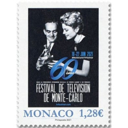Monaco - 3276 **