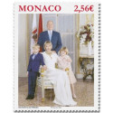 Monaco - 3278 **