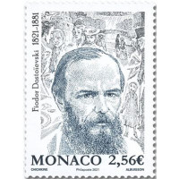 Monaco - 3286 **- A.GERBER Philatélie - Philatélie 