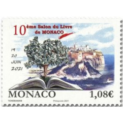 Monaco - 3290 **