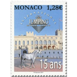 Monaco - 3291 **