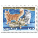 Monaco - 3296 **