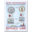 Monaco - 3298 **