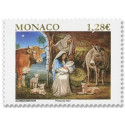 Monaco - 3307 **