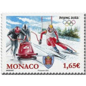 Monaco - 3309 **