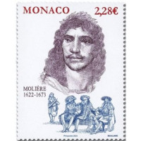 Monaco - 3310 **- A.GERBER Philatélie - Philatélie 