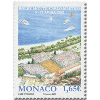 Monaco - 3314 **- A.GERBER Philatélie - Philatélie 