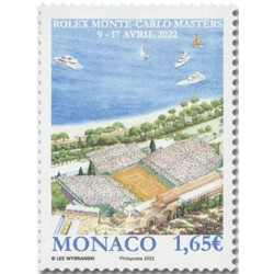Monaco - 3314 **