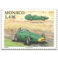 Monaco - 3316 **- A.GERBER Philatélie - Philatélie 