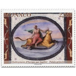 Monaco - 3320 **