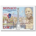 Monaco - 3326 