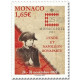 Monaco - 3330- A.GERBER Philatélie - Philatélie 