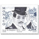 Monaco - 3332- A.GERBER Philatélie - Philatélie 