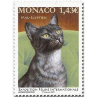Monaco - 3336- A.GERBER Philatélie - Philatélie 