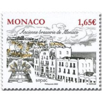 Monaco - 3337- A.GERBER Philatélie - Philatélie 