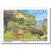Monaco - 3338- A.GERBER Philatélie - Philatélie 