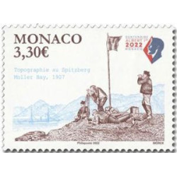 Monaco - 3340