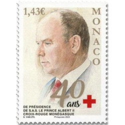 Monaco - 3342 **